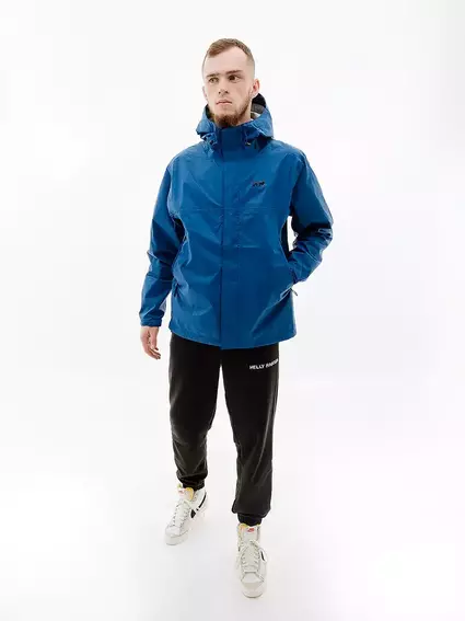 Куртка HELLY HANSEN LOKE JACKET 62252-606 фото 5 — интернет-магазин Tapok