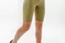 Шорти Nike W NSW TIGHT SHORT RIB SU FJ4876-276 Фото 1