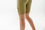 Шорти Nike W NSW TIGHT SHORT RIB SU FJ4876-276 Фото 2