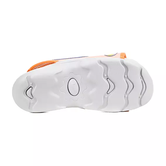 Сандалі Nike SUNRAY ADJUST 6 SE (GS) DX6383-800 фото 6 — інтернет-магазин Tapok