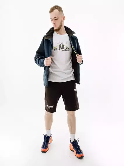 Куртка HELLY HANSEN HP RACING JACKET 30205-597 фото 5 — интернет-магазин Tapok