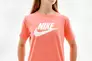 Футболка Nike W NSW TEE ESSNTL ICN FTRA DX7906-894 Фото 1