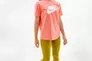 Футболка Nike W NSW TEE ESSNTL ICN FTRA DX7906-894 Фото 4