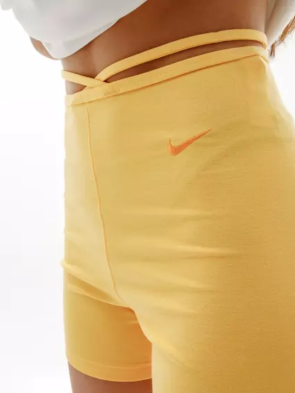 Шорти Nike W NSW EVRDY MOD HR BIKE SHORT DV7928-795 фото 3 — інтернет-магазин Tapok