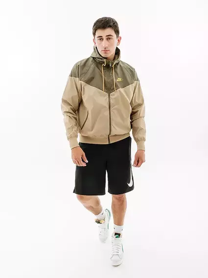 Куртка Nike M NK WVN LND WR HD JKT DA0001-247 фото 5 — інтернет-магазин Tapok