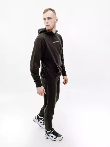 Толстовка HELLY HANSEN CORE GRAPHIC SWEAT HOODIE 53924-992 фото 5 — интернет-магазин Tapok