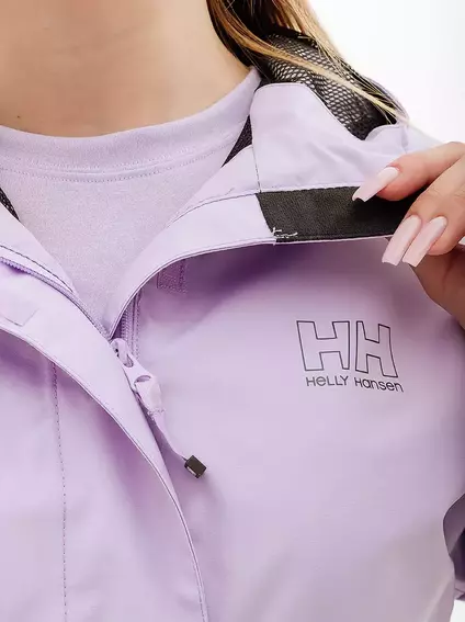 Helly hansen seven hotsell