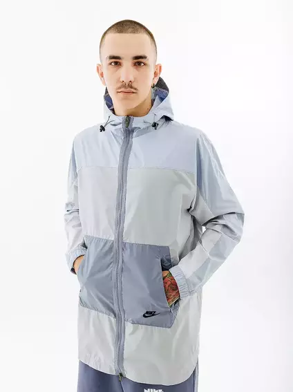 Куртка Nike M NSW SPU WVN JKT FJ5250-412 фото 1 — інтернет-магазин Tapok