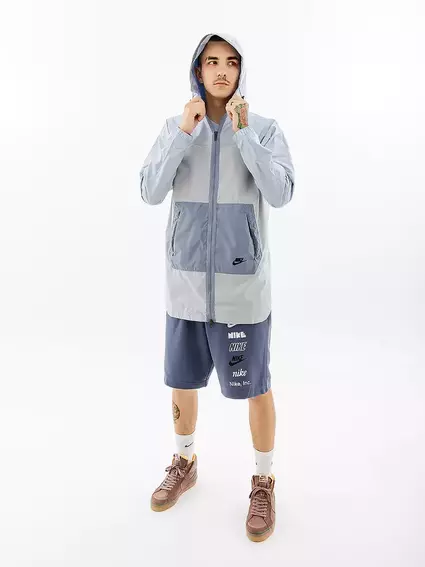 Куртка Nike M NSW SPU WVN JKT FJ5250-412 фото 5 — интернет-магазин Tapok