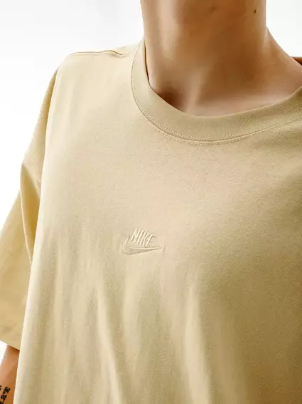 Футболка Nike M NSW TEE OS PREM ESSNTL SUST FB9766-783 фото 3 — інтернет-магазин Tapok