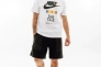 Футболка Nike M NSW TEE M90 NEW DNA HBR FB9778-100 Фото 4