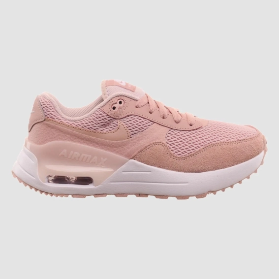 Кросівки жіночі Nike Air Max Systm Pink (DM9538-600) фото 7 — інтернет-магазин Tapok
