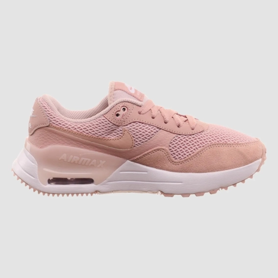 Кросівки жіночі Nike Air Max Systm Pink (DM9538-600) фото 8 — інтернет-магазин Tapok