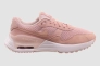 Кросівки жіночі Nike Air Max Systm Pink (DM9538-600) Фото 8