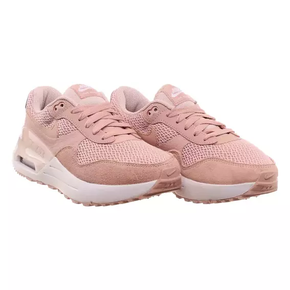 Кроссовки женские Nike Air Max Systm Pink (DM9538-600) фото 5 — интернет-магазин Tapok