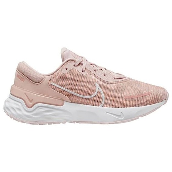 Кроссовки женские Nike Renew Run 4 (DR2682-600) фото 1 — интернет-магазин Tapok