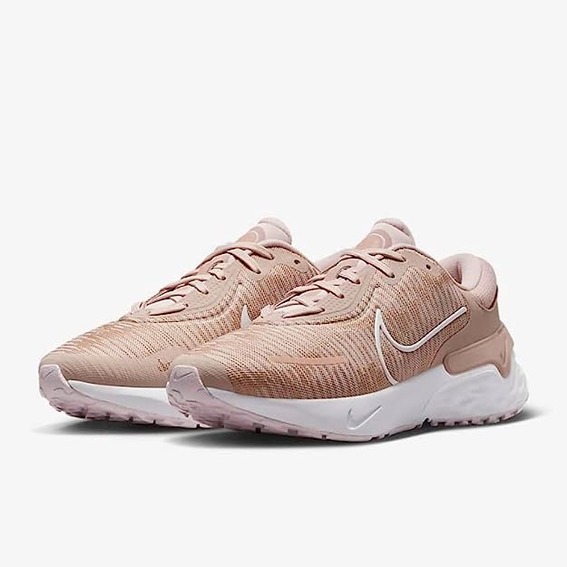 Кроссовки женские Nike Renew Run 4 (DR2682-600) фото 7 — интернет-магазин Tapok