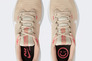 Кроссовки женские Nike Winflo 10 Beige (DV4023-100) Фото 6