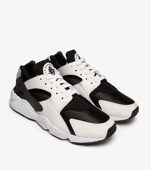 Кроссовки мужские Nike Air Huarache (DD1068-001) фото 1 — интернет-магазин Tapok