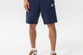 Шорты мужские Nike Sportswear Club Fleece (BV2772-410) Фото 1