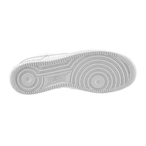 Кросівки чоловічі Nike Air Force 1 07 (315122-111) фото 4 — інтернет-магазин Tapok