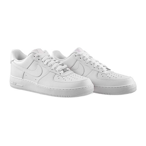 Кроссовки мужские Nike Air Force 1 07 (315122-111) фото 5 — интернет-магазин Tapok