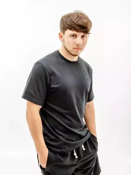 Футболка Nike M NK DF PRIMARY STMT SS DV9831-010 фото 1 — інтернет-магазин Tapok