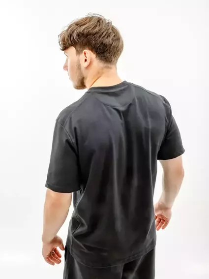 Футболка Nike M NK DF PRIMARY STMT SS DV9831-010 фото 2 — інтернет-магазин Tapok