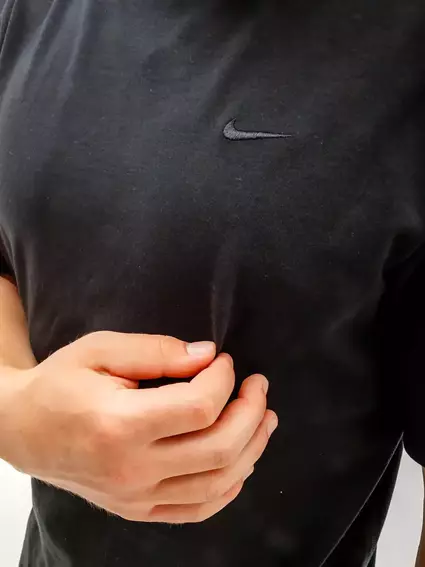 Футболка Nike M NK DF PRIMARY STMT SS DV9831-010 фото 3 — інтернет-магазин Tapok