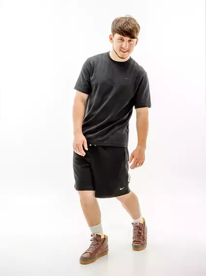 Футболка Nike M NK DF PRIMARY STMT SS DV9831-010 фото 4 — інтернет-магазин Tapok