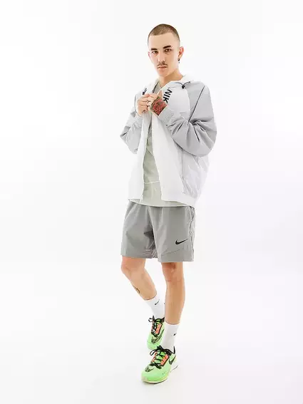 Куртка Nike M NSW HYBRID LTWT WR FB1627-100 фото 5 — интернет-магазин Tapok