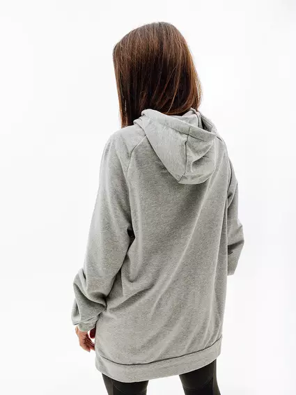 Толстовка Nike M NK DF HDIE PO SWSH CZ2425-063 фото 2 — интернет-магазин Tapok