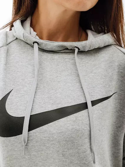 Толстовка Nike M NK DF HDIE PO SWSH CZ2425-063 фото 3 — интернет-магазин Tapok