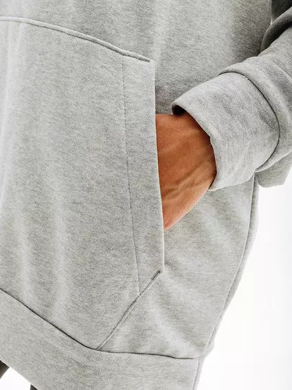 Толстовка Nike M NK DF HDIE PO SWSH CZ2425-063 фото 4 — интернет-магазин Tapok