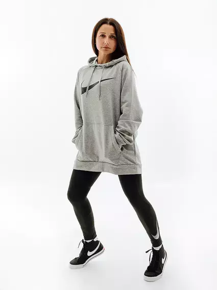 Толстовка Nike M NK DF HDIE PO SWSH CZ2425-063 фото 5 — интернет-магазин Tapok