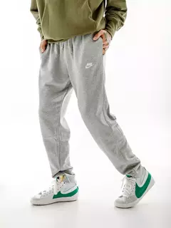 Штани Nike M NSW CLUB PANT OH FT BV2713-063