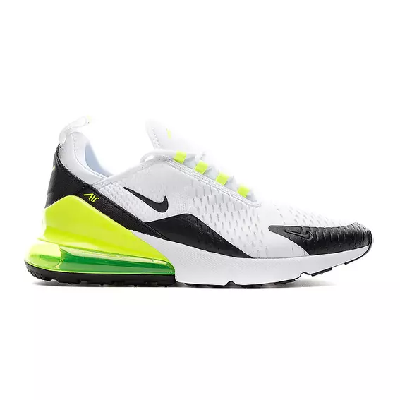 Кроссовки Nike AIR MAX 270 DC0957-100 фото 2 — интернет-магазин Tapok