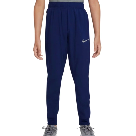 Брюки Nike B NK DF WOVEN PANT DD8428-492 фото 1 — интернет-магазин Tapok
