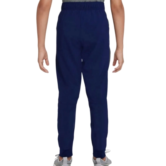 Брюки Nike B NK DF WOVEN PANT DD8428-492 фото 2 — интернет-магазин Tapok
