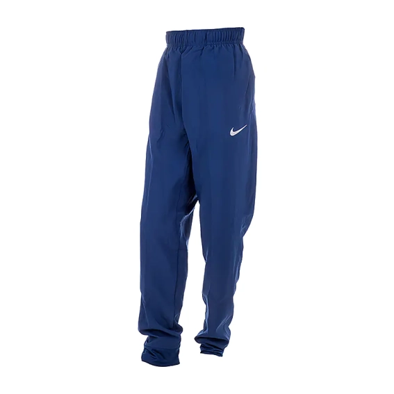 Брюки Nike B NK DF WOVEN PANT DD8428-492 фото 3 — интернет-магазин Tapok