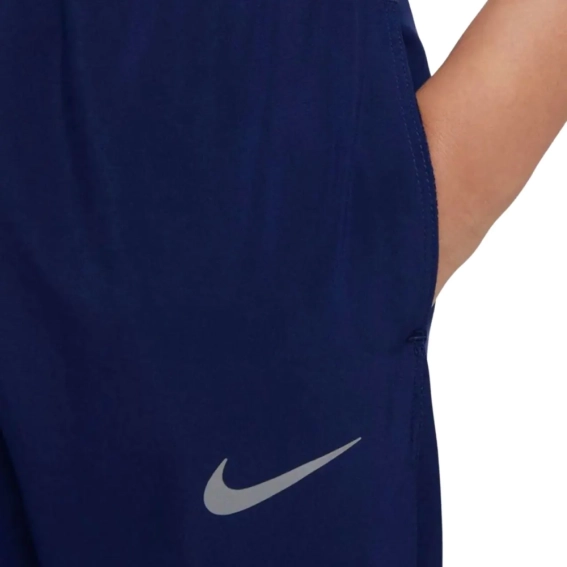 Брюки Nike B NK DF WOVEN PANT DD8428-492 фото 6 — интернет-магазин Tapok