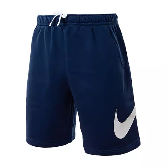 Шорты Nike M NSW CLUB SHORT BB GX BV2721-410 фото 1 — интернет-магазин Tapok