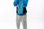 Куртка Nike M NSW HYBRID PK TRACKTOP FB1626-440 Фото 4