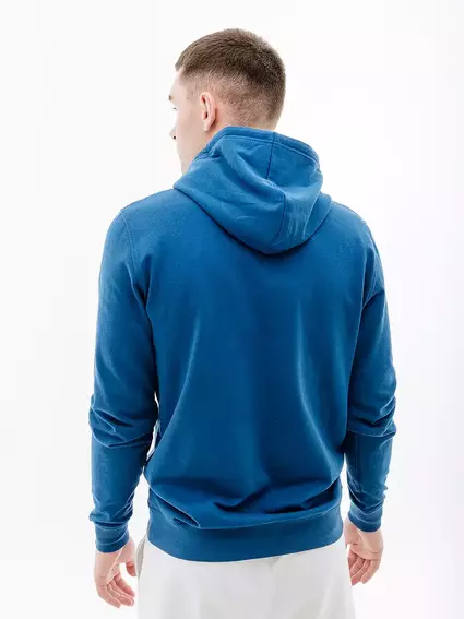 Толстовка HELLY HANSEN NORD GRAPHIC PULL OVER HOODIE 62975-606 фото 2 — интернет-магазин Tapok