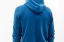 Толстовка HELLY HANSEN NORD GRAPHIC PULL OVER HOODIE 62975-606 Фото 2