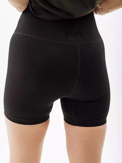 Шорти HELLY HANSEN W ALLURE SEAMLESS BIKE SHORTS 53932-990 фото 2 — інтернет-магазин Tapok