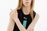 Майка Puma Fit Tri-blend Tank 52308051 Фото 1