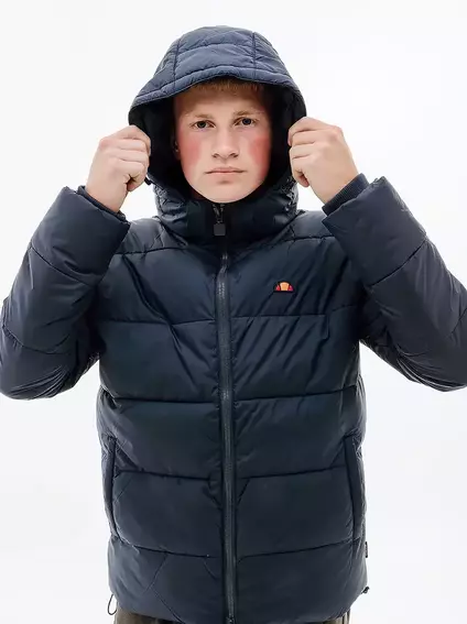 Куртка Ellesse Paddero Jacket SHQ17079-429 фото 1 — интернет-магазин Tapok