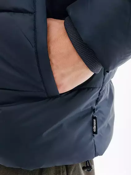 Куртка Ellesse Paddero Jacket SHQ17079-429 фото 4 — интернет-магазин Tapok