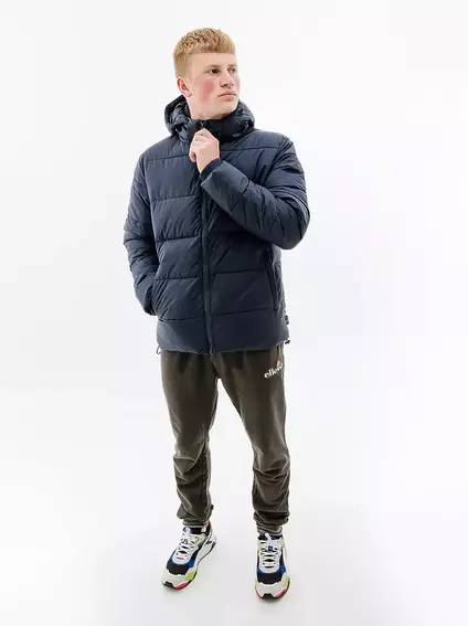 Куртка Ellesse Paddero Jacket SHQ17079-429 фото 5 — интернет-магазин Tapok
